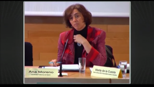 Módulo 6. La RSC y la Empresa IV (Caso práctico II: Red Eléctrica)