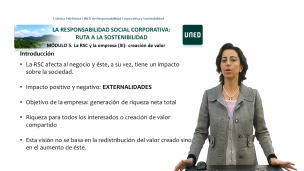 Módulo 5. Introducción