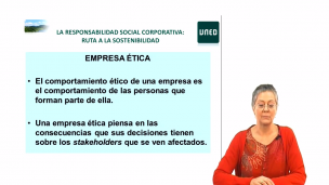 Módulo 4. Códigos éticos
