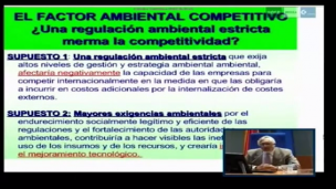 Módulo 1. El Valor Sostenible
