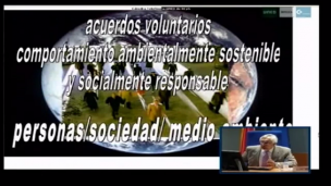 Módulo 1. Gobernanza empresarial: la integración socioambiental
