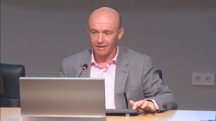 Los medios audiovisuales en la UNED