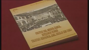 Frutos del mejor árbol. Estudios sobre teatro español del Siglo de Oro.  