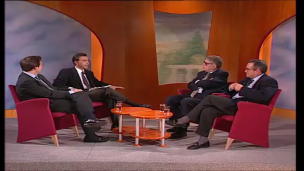 Las drogas, un problema de salud.     