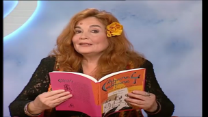 Cántame y cuéntame. Cancionero didáctico 