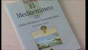 El Mediterráneo     