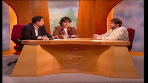 Neandertales II.  El último Neandertal.    
