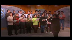 Música en las aulas.  