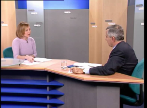 Cuestión de Economía. Situación del estado de bienestar.