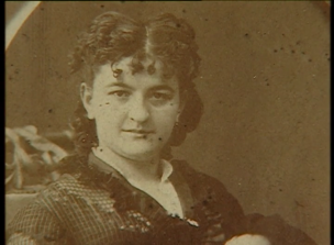 Vida y obra literaria de Emilia Pardo Bazán.