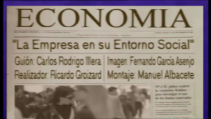 La empresa en su entorno social   
