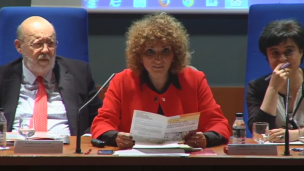 Nuevos pobres y excluidos en la España actual