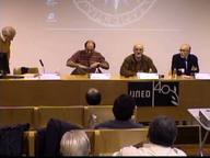 Mesa redonda: Nuevos horizontes de la antropología