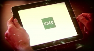 Promo. 26 edición de los Cursos de Verano de la UNED. 