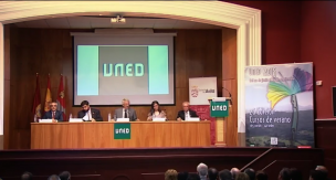 Inauguración Cursos de Verano 2015