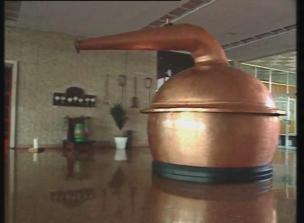 Nuevos materiales y productos clásicos. La cerveza
