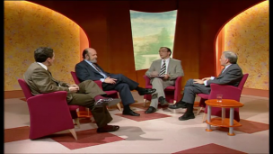 Conferencia intergubernamental de Turín II.  El futuro del proceso de integración europea.     