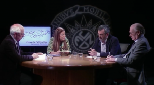 Pensar la Política Hoy. Democracia movilizativa 
