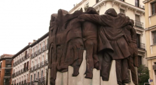 La red Gladio y España 