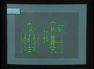 El dibujo técnico como lenguaje de transmisión de información