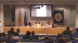 Festividad del Patrón Facultad Educación 2015