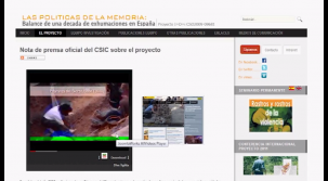 0. La exhumación de una fosa común