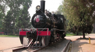 El Tren Popular de la Cultura III.