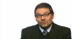 Entrevista a Gerardo Rodriguez