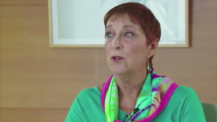 Centro de Investigación MANES. Entrevista a Pilar Alcalá 