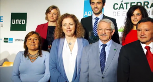 VII Jornada de la Cátedra Aquae de Economía del Agua
