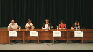 Turno de preguntas Sesión de Trabajo 7