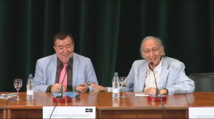 La necesidad de la Academia de las Artes Escénicas de España en nuestra sociedad
