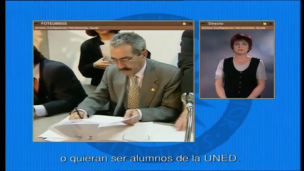 Firma del convenio Foteumidis  