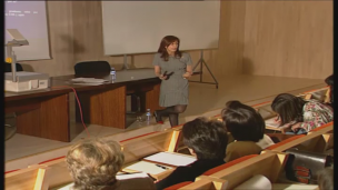 Curso de Nutrición y Dietética I. Tratamiento nutricional de la anorexia nerviosa.  
