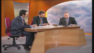 El Tribunal del Jurado en el Derecho español (I). 