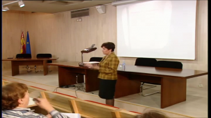 Curso de Nutrición y Dietética (II):  Nutrición y guías alimentarias.