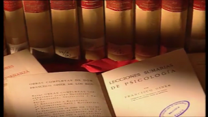 X Simposio Nacional de Historia de la Psicología