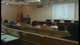 Curso de Nutrición y Dietética (V): Valoración del estado nutricional: malnutrición por defecto.