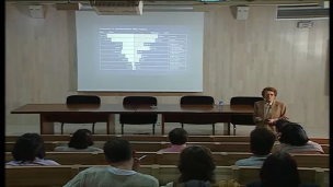Curso de Nutrición y Dietética (VI):  Valoración del estado nutricional: La obesidad.
