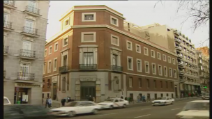 Centro Asociado Paseo del Prado de Madrid 