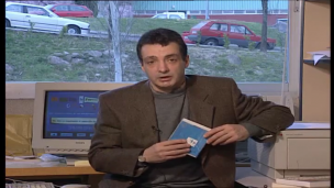 Curso de Lectura de la Imagen y Medios Audiovisuales 