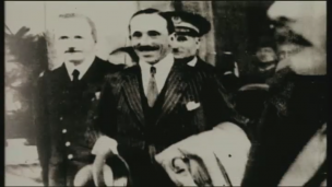 El reinado de Alfonso XIII   