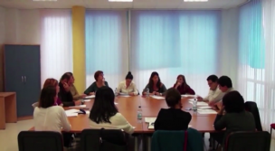Trabajo Social. Una profesión ante la crisis 