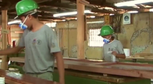 Las Escuelas Taller como vía de inserción socio-laboral