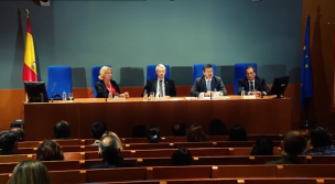 I Congreso Internacional sobre Transparencia y Acceso On line a la información judicial