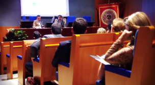 Parlamento y poder en la sociedad digital  