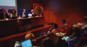 Congreso Internacional "Derecho, Salud y Dependencia": Perspectivas de futuro.