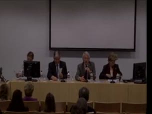 Apertura Curso Doctorado 2015-2016. Facultad de Educación