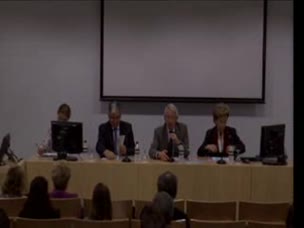 Apertura Curso Doctorado 2015-2016. Facultad de Educación. 