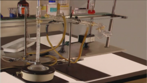 Introducción a la Química Experimental: El laboratorio de Química II. Técnicas básicas de laboratorio.  